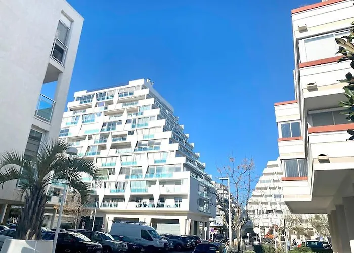 Studio Petite Vue Mer, Centre La Grande Motte