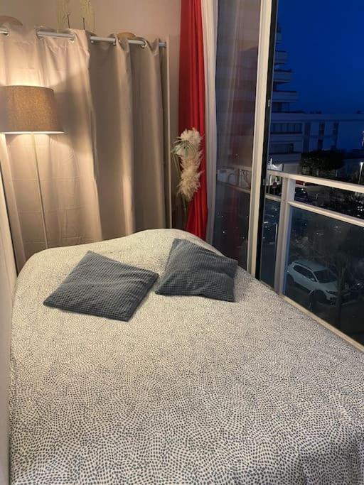 Petite Vue Mer, Centre Motte Apartment *